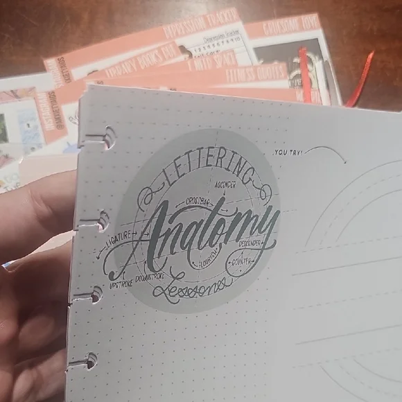 Planner Bundle - Picture 5 of 14